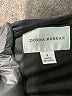 Donna Morgan Solid Black Jumpsuit Size 4 - photo 4