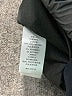 Donna Morgan Solid Black Jumpsuit Size 4 - photo 5