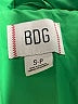 BDG 100% Recycled Polyester Green Vest Size S - photo 6