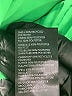 BDG 100% Recycled Polyester Green Vest Size S - photo 7