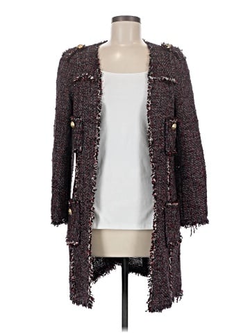 Zara Basic Jacket (view 1)