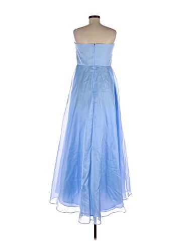 Donna Karan New York Cocktail Dress (view 2)