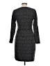 Boden Argyle Gray Cocktail Dress Size 10R - photo 2