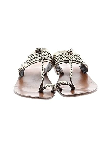 MICHAEL Michael Kors Sandals (view 2)