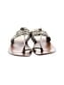 MICHAEL Michael Kors Silver Sandals Size 8 - photo 2