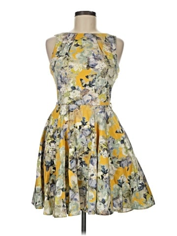 Closet Cocktail Dress (view 1)