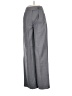 Primark 100% Polyester Gray Dress Pants Size 2 - photo 1
