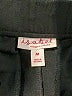 Isabel by Ingrid + Isabel Solid Black Active Pants Size M - photo 3