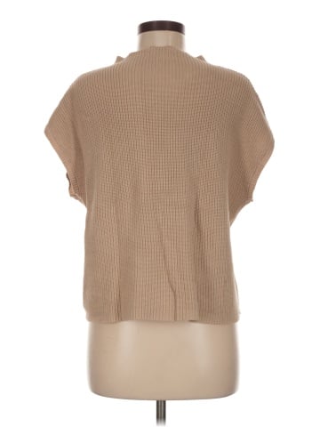 Anrabess Poncho (view 2)