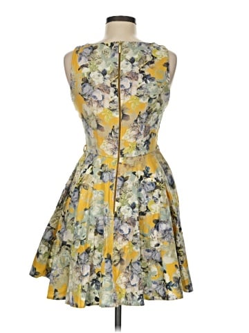 Closet Cocktail Dress (view 2)