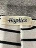 Haptics Animal Print Pink Short Sleeve T-Shirt Size XXL - photo 7