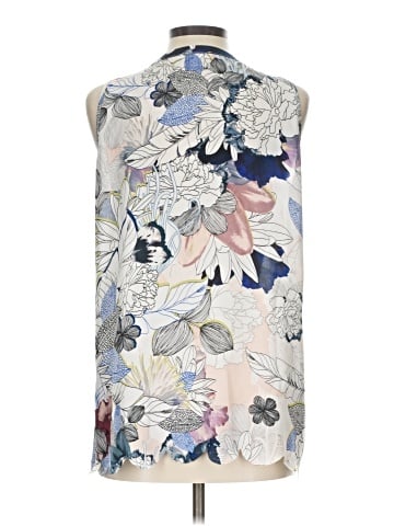 Spense Sleeveless Blouse (view 2)