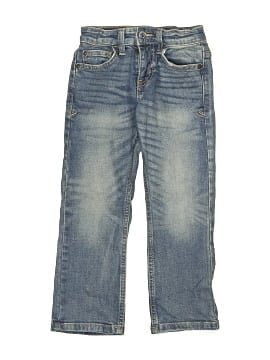 Cat & Jack Jeans