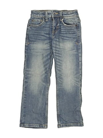 Cat & Jack Jeans (view 1)