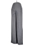 Primark 100% Polyester Gray Dress Pants Size 2 - photo 2