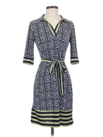 En Focus Studio Casual Dress (view 1)