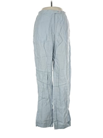 Eddie Bauer Linen Pants (view 1)