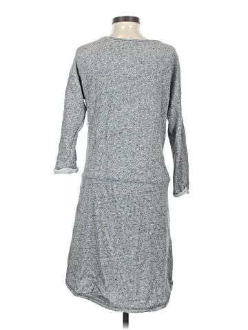 H&M L.O.G.G. Casual Dress (view 2)