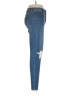 Just USA Blue Jeans Size 28 waist - photo 4