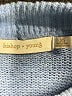 Bishop + Young Blue Pullover Sweater Size XS - photo 7