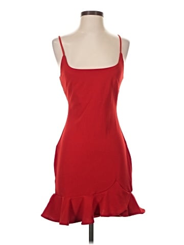 Hello Molly Cocktail Dress (view 1)