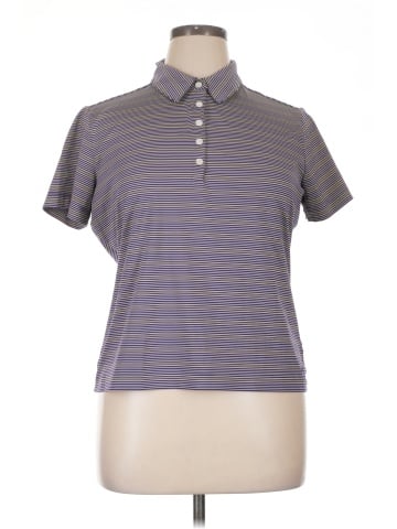 Nike Golf Short Sleeve Top (view 1)