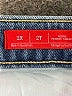 SPANX Blue Jeans Size 2X Petite - photo 4