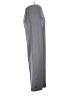 Primark 100% Polyester Gray Dress Pants Size 2 - photo 5
