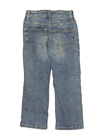 Cat & Jack Jeans (view 2)