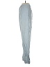 Eddie Bauer 100% Linen Blue Linen Pants Size 2 Petite - photo 5