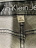 CALVIN KLEIN JEANS Hearts Gray Jeans Size 27 waist - photo 8