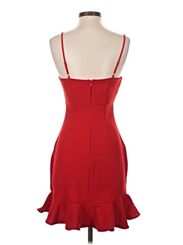 Hello Molly Cocktail Dress (view 2)
