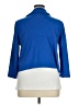 John Paul Richard Blue Kimono Size XL - photo 2