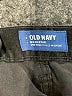 Old Navy Solid Black Jeggings Size 8 (petite) - photo 7