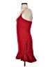Hello Molly Red Cocktail Dress Size 4 - photo 5