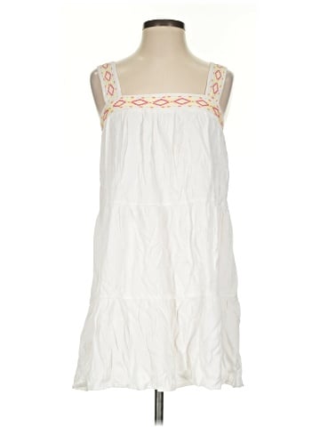 Blue Rain Casual Dress (view 1)