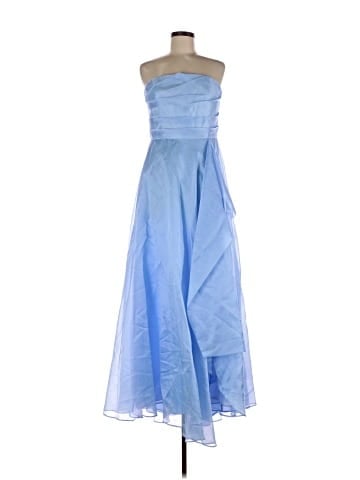 Donna Karan New York Cocktail Dress (view 1)