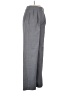 Primark 100% Polyester Gray Dress Pants Size 2 - photo 4
