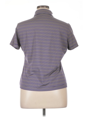 Nike Golf Short Sleeve Top (view 2)
