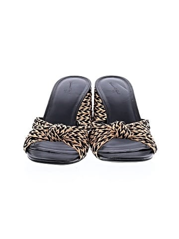 Universal Thread Sandals (view 2)