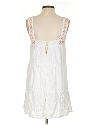 Blue Rain Casual Dress (view 2)