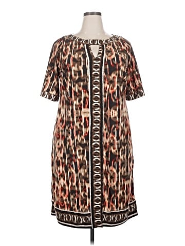 Avenue Casual Dress (view 1)