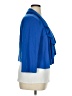 John Paul Richard Blue Kimono Size XL - photo 4