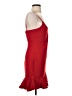 Hello Molly Red Cocktail Dress Size 4 - photo 4