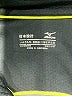 Mizuno Gray Fleece Size M - photo 6