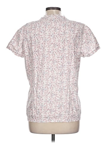Cabela's Short Sleeve Blouse (view 2)