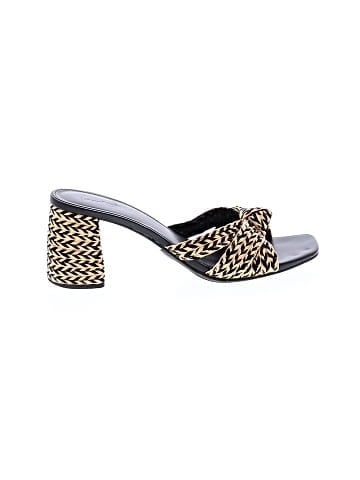 Universal Thread Sandals (view 1)