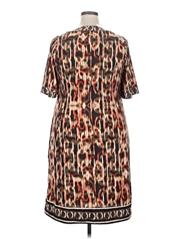 Avenue Casual Dress (view 2)