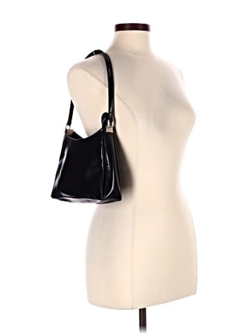 Liz Claiborne Shoulder Bag (view 2)