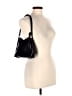 Liz Claiborne 100% Polyvinylchloride Blue Shoulder Bag One size - photo 2
